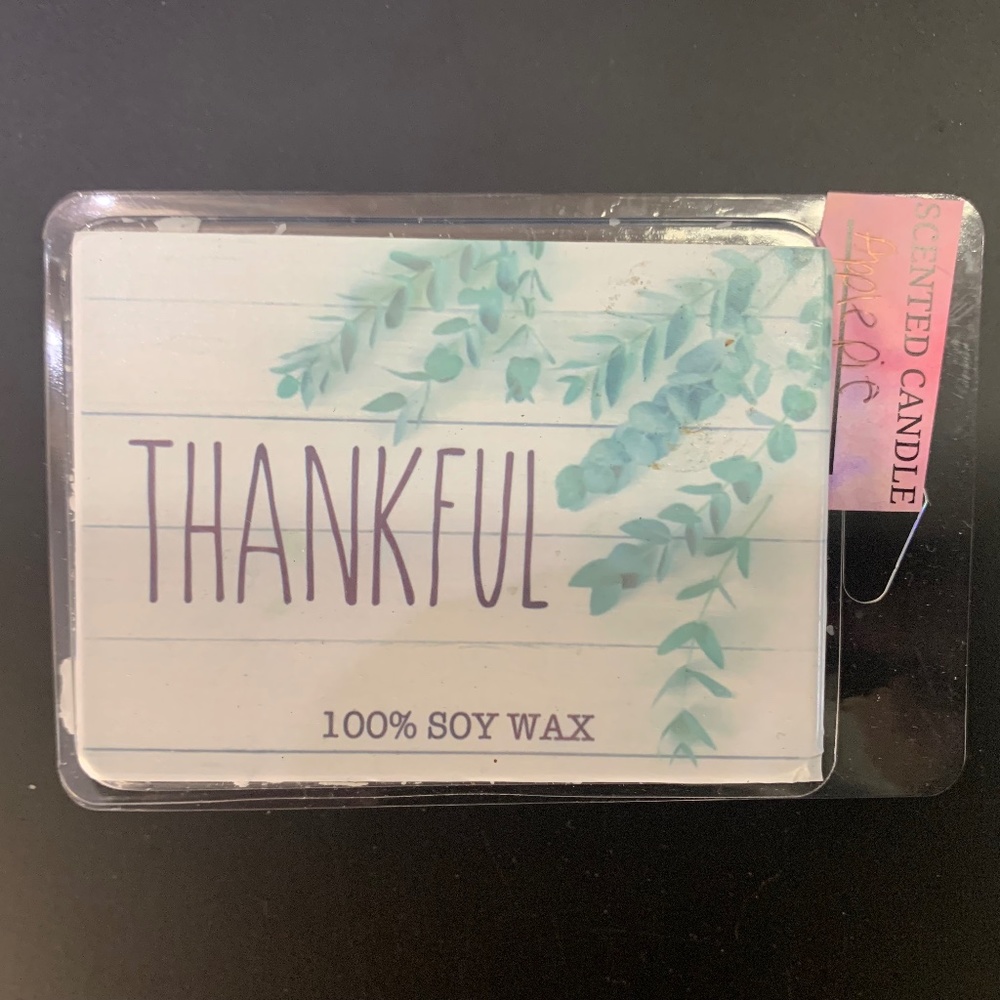 Wax Melts